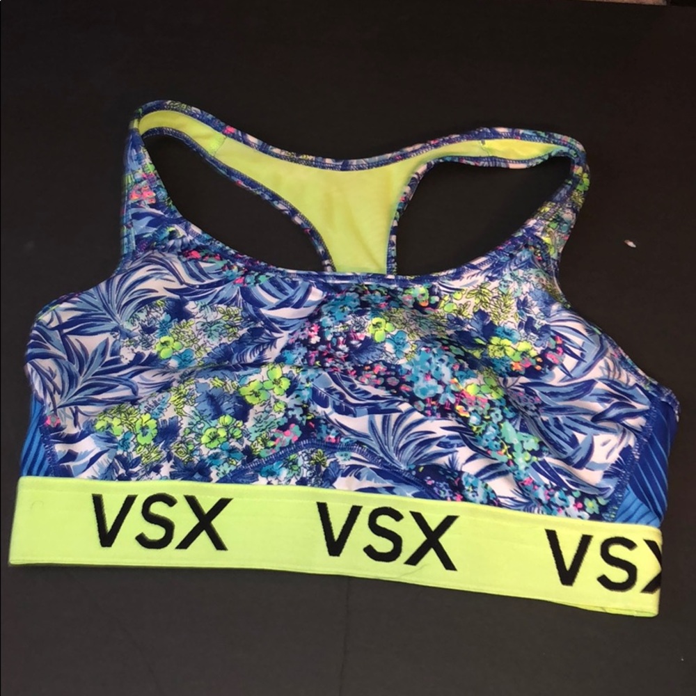 Victoria’s secret sports bra